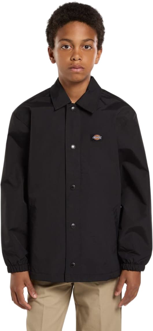 Chaqueta DICKIES YOUTH OAKPORT COACH JACKET