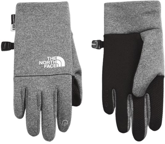 Guantes THE NORTH FACE KIDS RECYCLED ETIP GLOVE