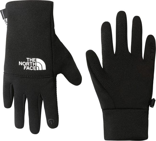 Guantes THE NORTH FACE KIDS RECYCLED ETIP GLOVE