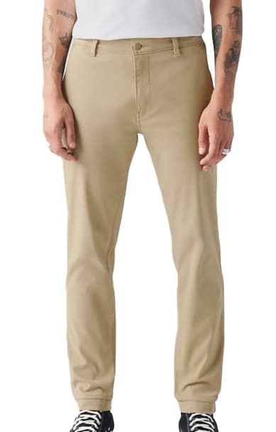 Pantalón LEVI'S XX CHINO STD II TRUE CHINO SHADY GD CCU