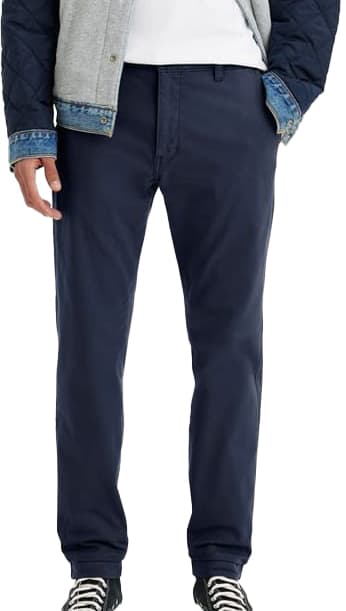 Pantalón LEVI'S XX CHINO STD II TRUE CHINO SHADY GD CCU