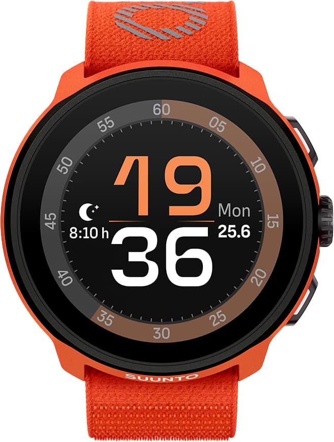 Smartwatch SUUNTO RUN