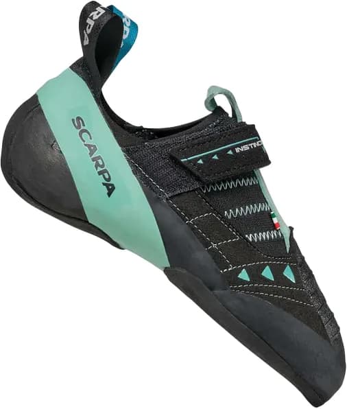 Pies de Gato SCARPA INSTINCT VS