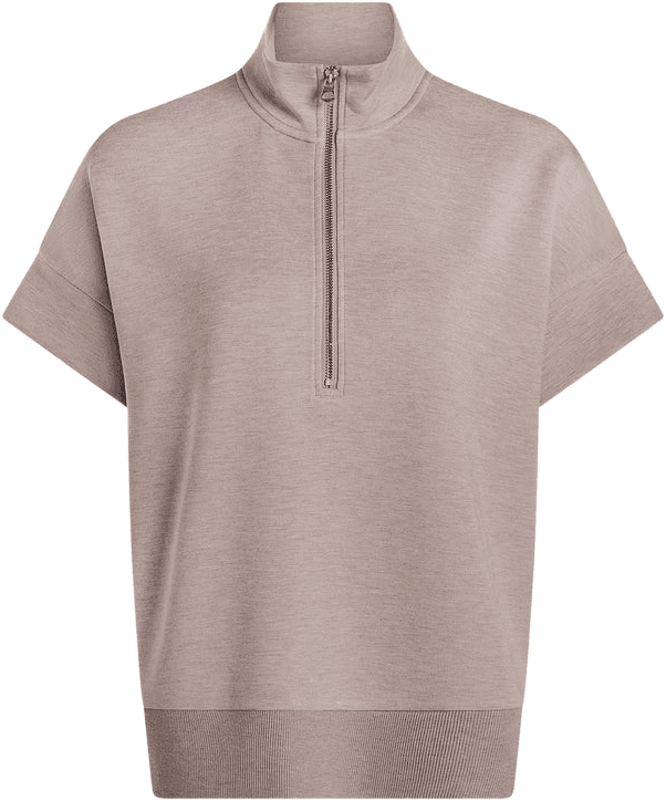 Sudadera VARLEY RITCHIE SHORT SLEEVE SWEAT