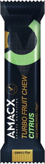 Alimentación AMACX TURBO FRUIT