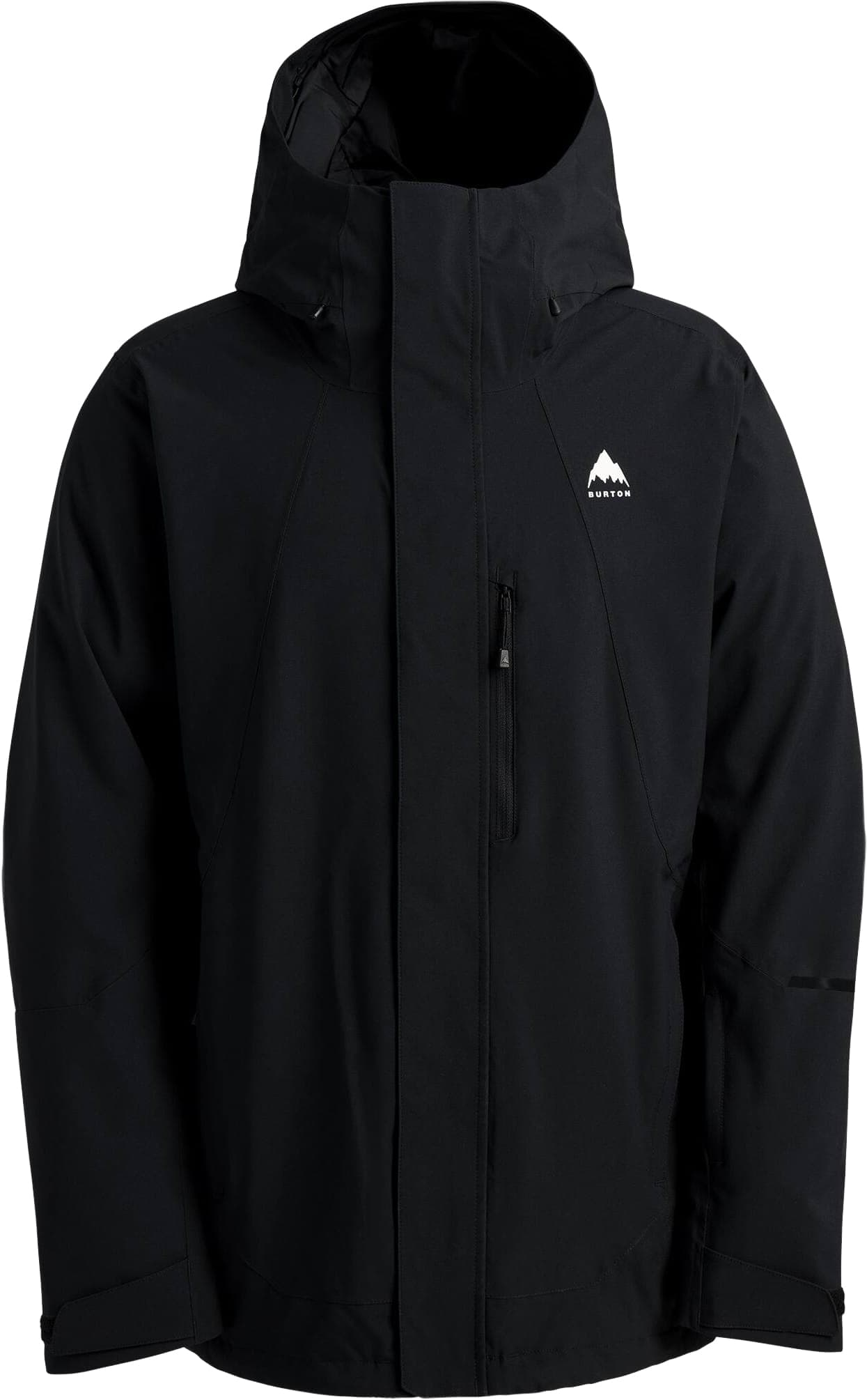 Chaqueta BURTON MEN'S RESERVE 2L STRETCH SLIM JACKET