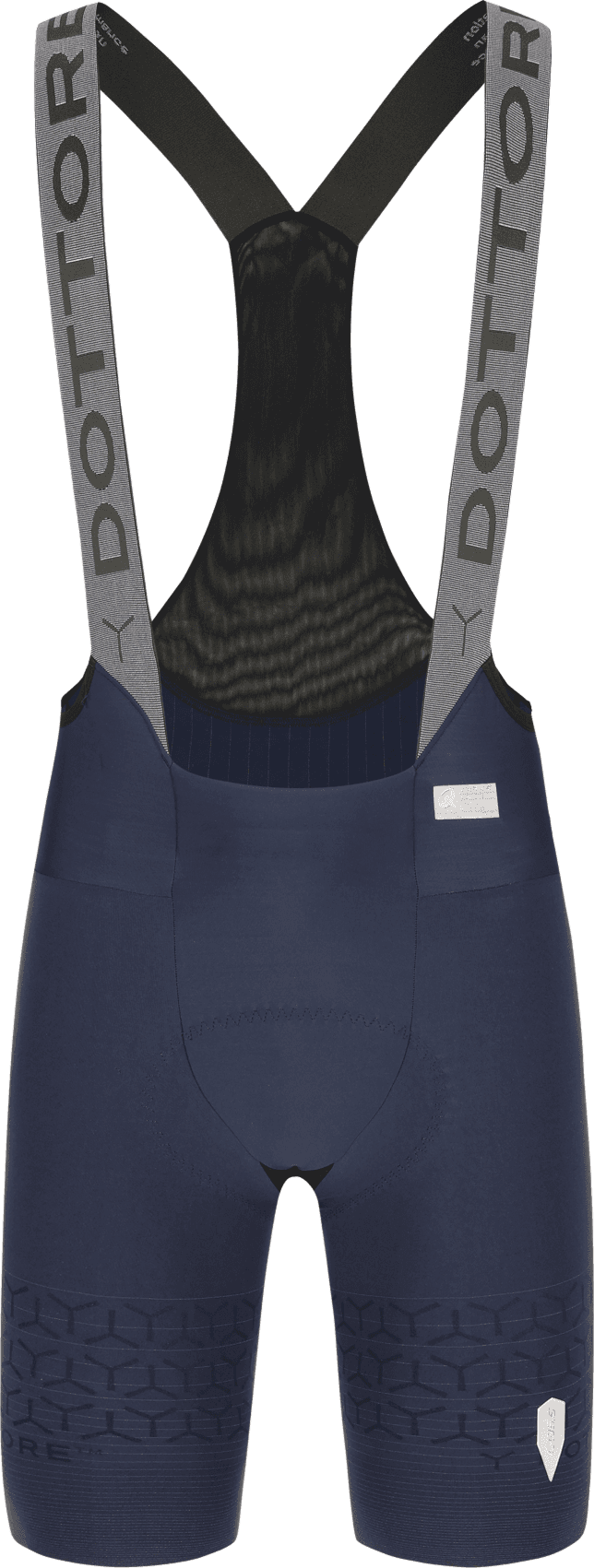 Culotte Q36.5 DOTTORE PRO BIB SHORTS