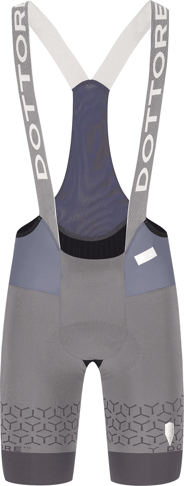 Culotte Q36.5 DOTTORE PRO BIB SHORTS