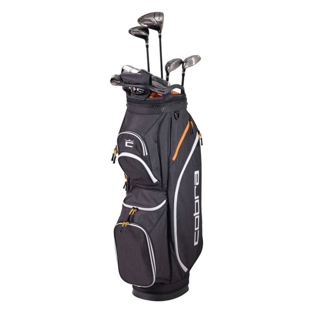 Set COBRA FLY-XL 2025 BOX SET  RH WNS
