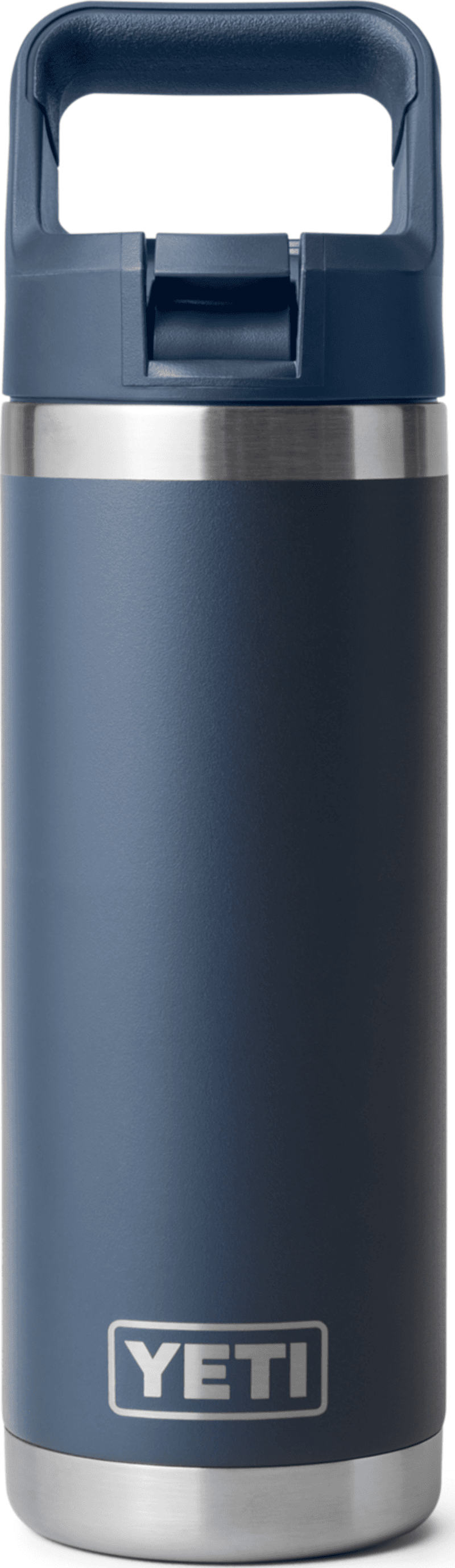 Bidón YETI RAMBLER 18 OZ C STRAW BOTTLE
