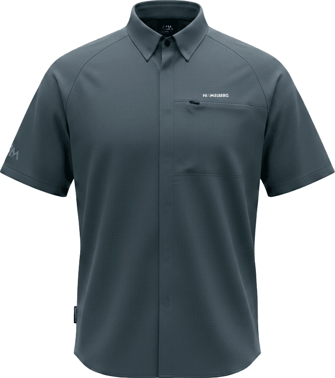 Camisa HIMMELBERG MEN SHIRT