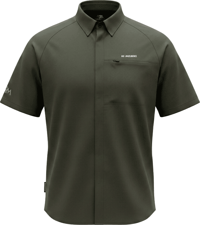Camisa HIMMELBERG MEN SHIRT