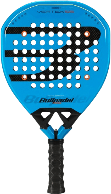 Pala Pádel BULLPADEL VERTEX 05 GEO