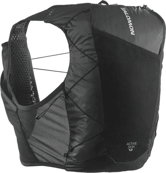 Chaleco SALOMON ACTIVE SKIN 12 RESERVOIR
