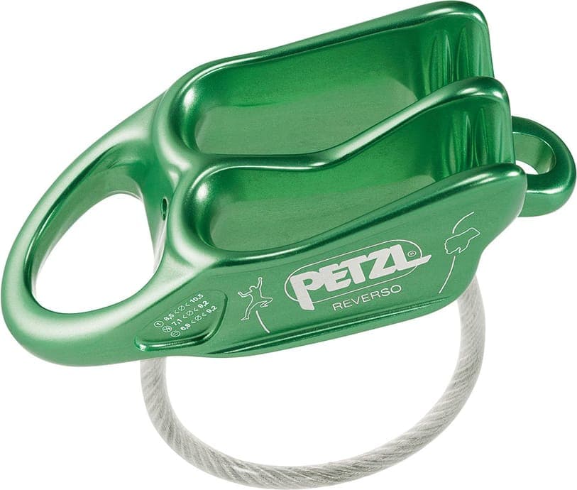 Asegurador PETZL ASSUREUR REVERSO