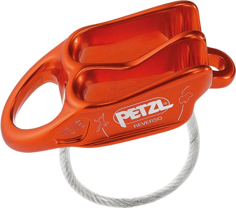 Asegurador PETZL ASSUREUR REVERSO