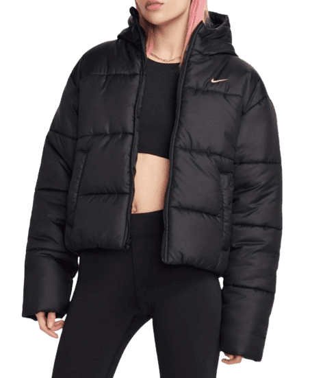 Chaqueta NIKE SPORTSWEAR CLASSIC PUFFER WOME