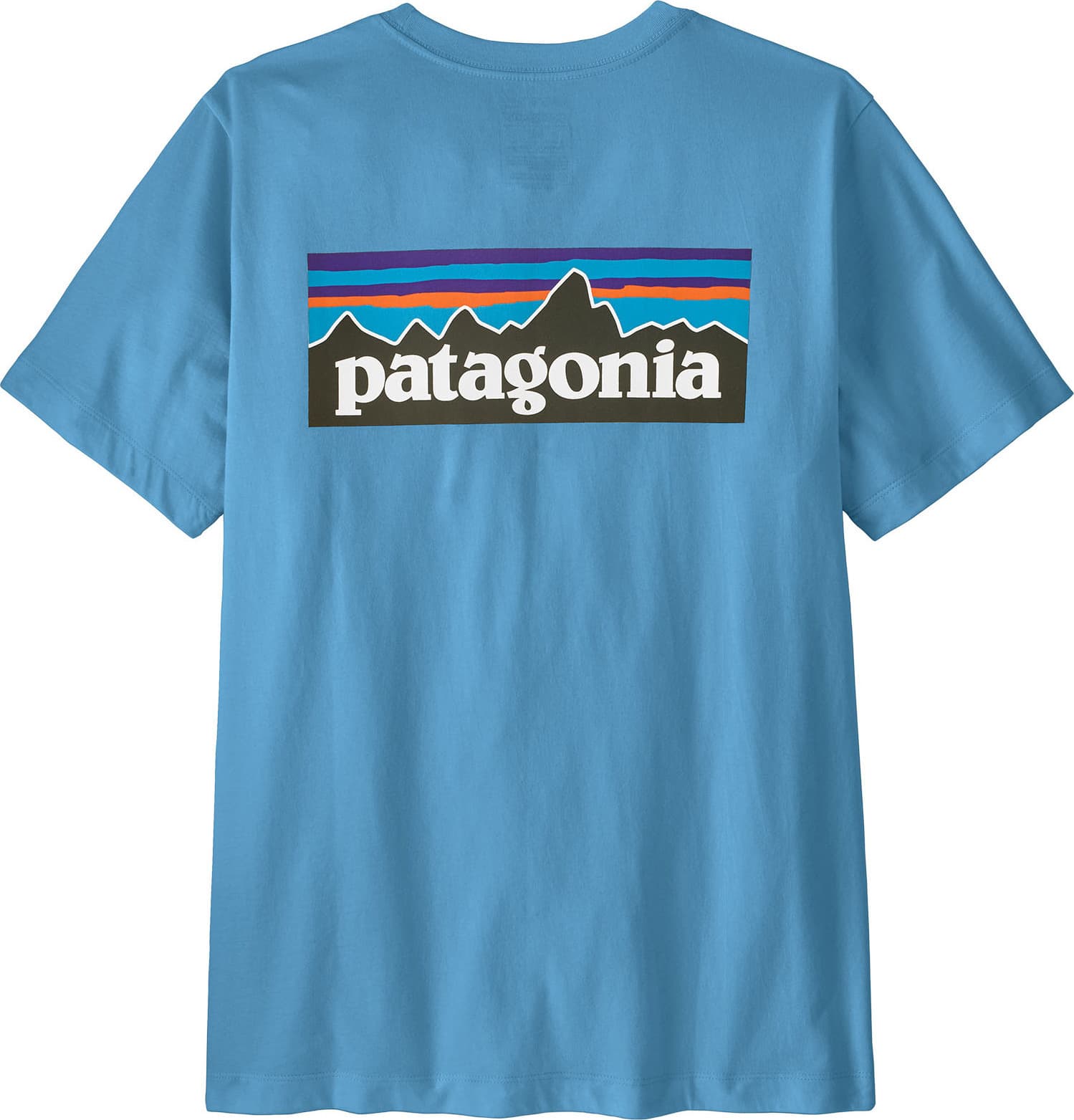 Camisetas Mountainstyle
