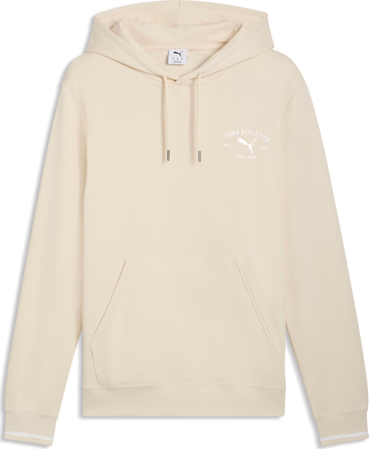 Sudadera PUMA PUMA CLASS GRAPHIC HOODIE TR