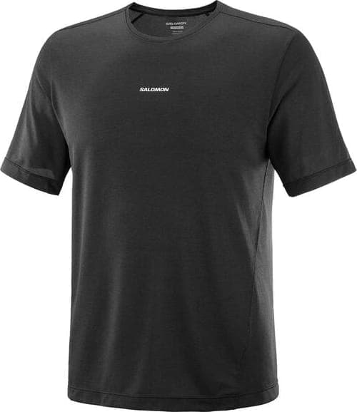 Camiseta SALOMON SHKOUT CORE SS TEE M