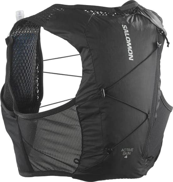 Chaleco SALOMON ACTIVE SKIN 4 SET