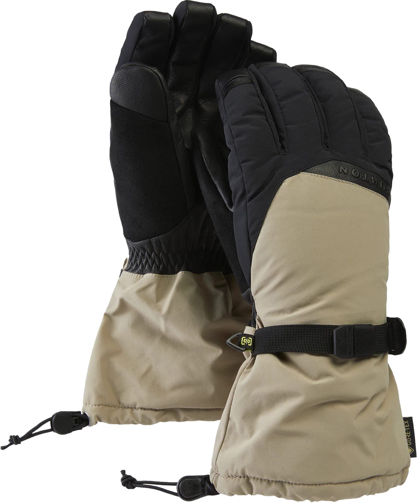 Guantes BURTON MEN'S DELUXE GORE‑TEX GLOVES