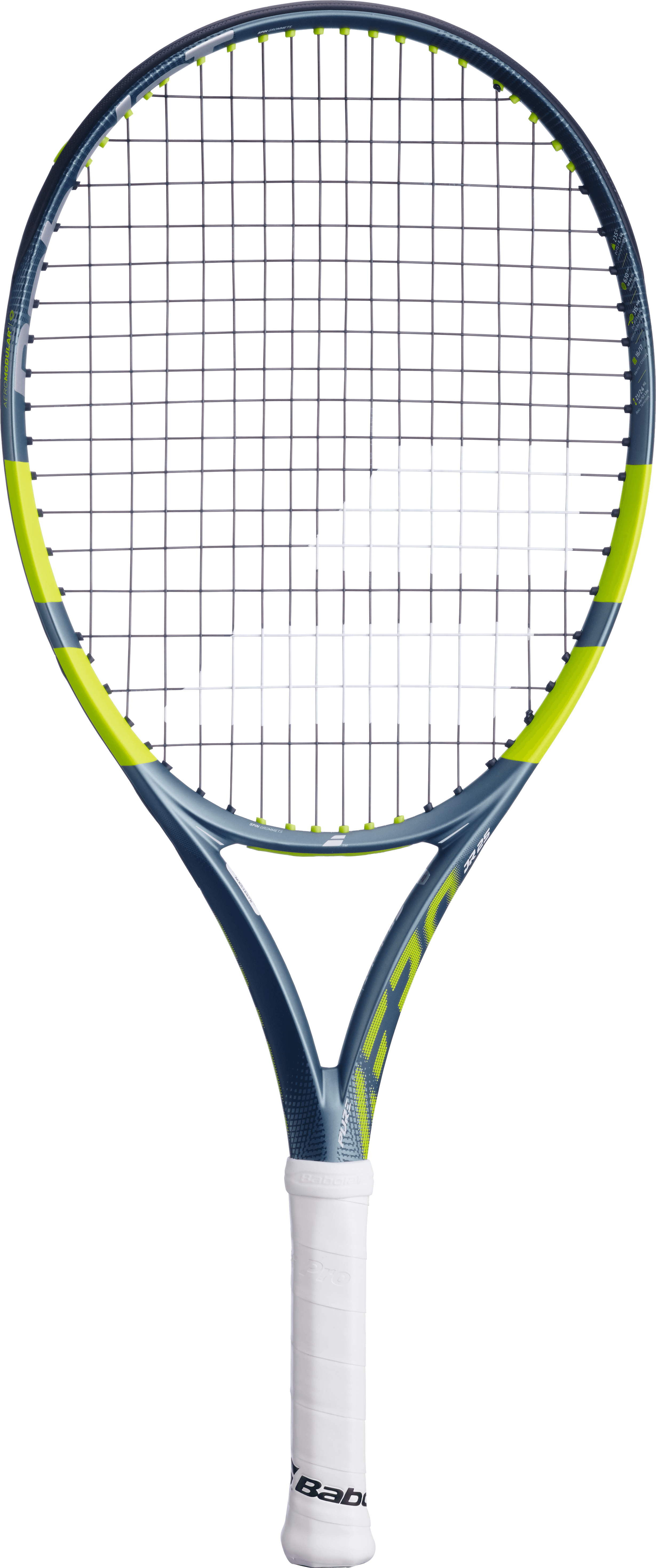 Raqueta BABOLAT PA JR 25 GEN9