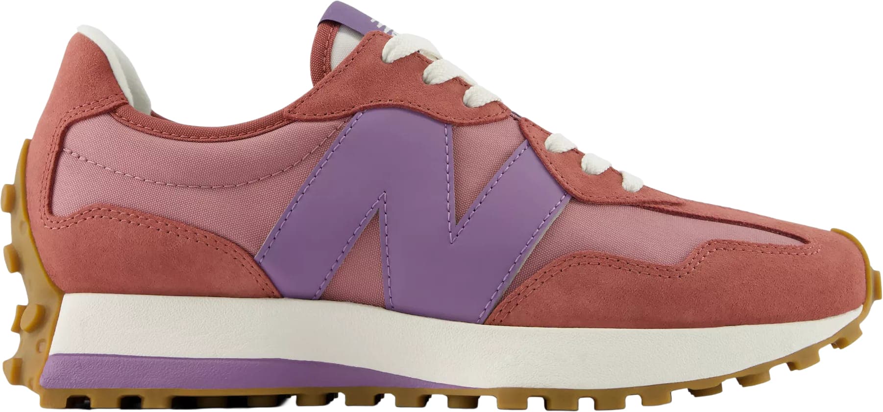 Zapatillas NEW BALANCE 327