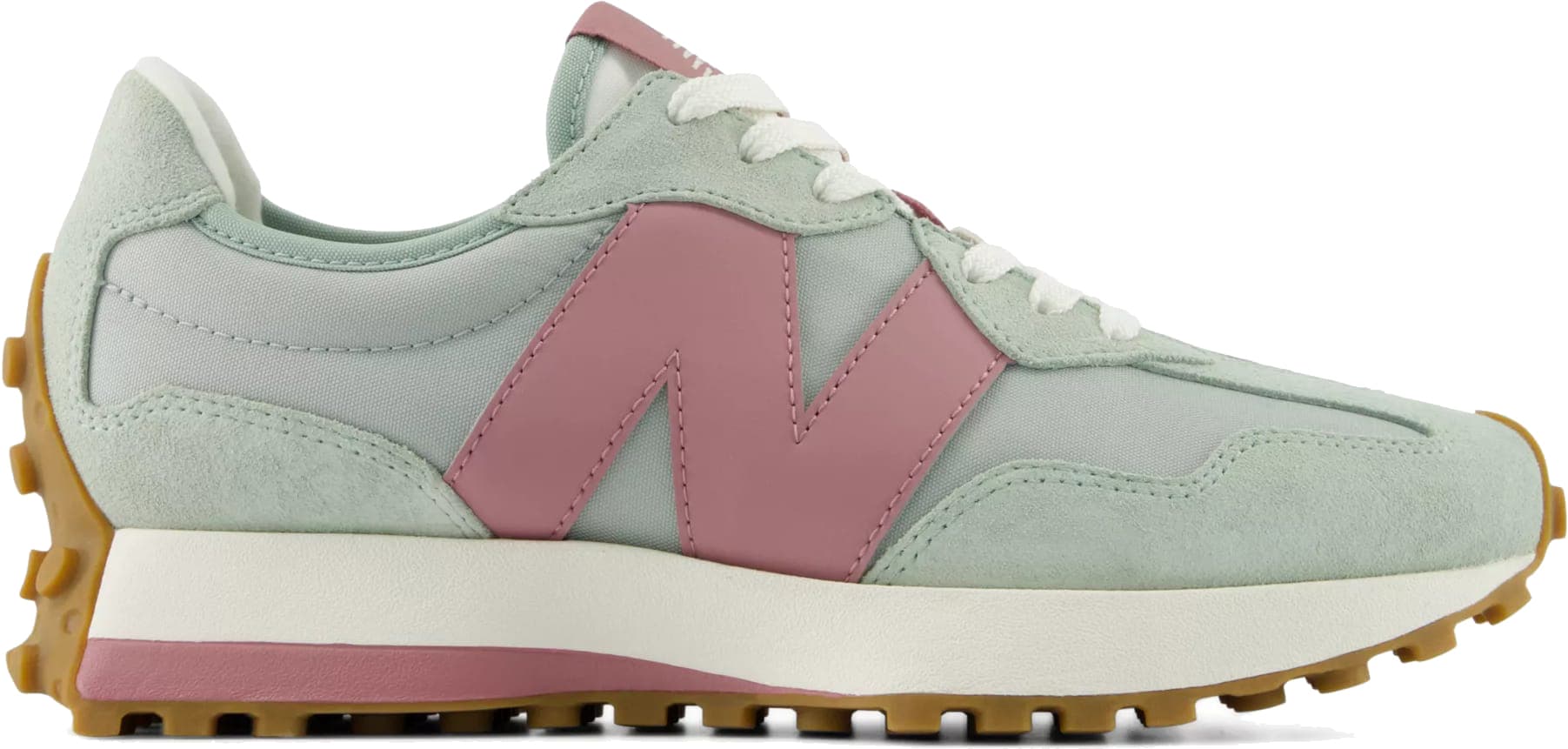 Zapatillas NEW BALANCE 327