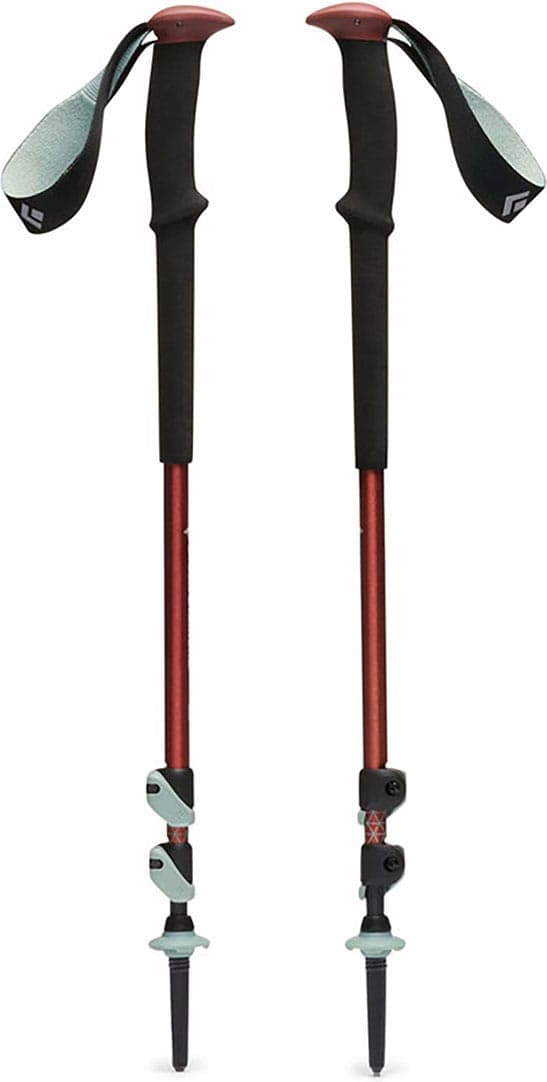 Bastón BLACK DIAMOND TRAIL TREKKING POLES