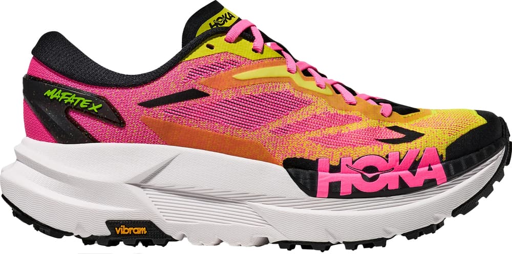 Zapatillas HOKA MAFATE X