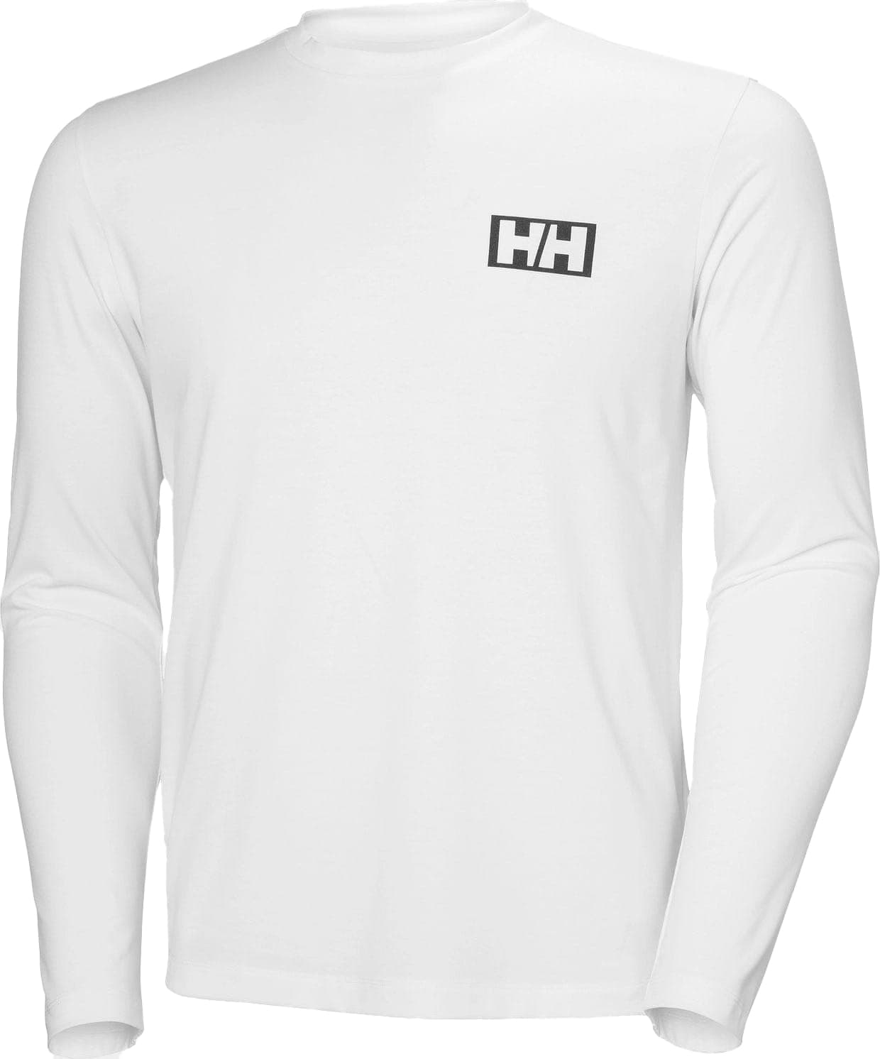 Camiseta HELLY HANSEN SKOG GRAPHIC LS TEE