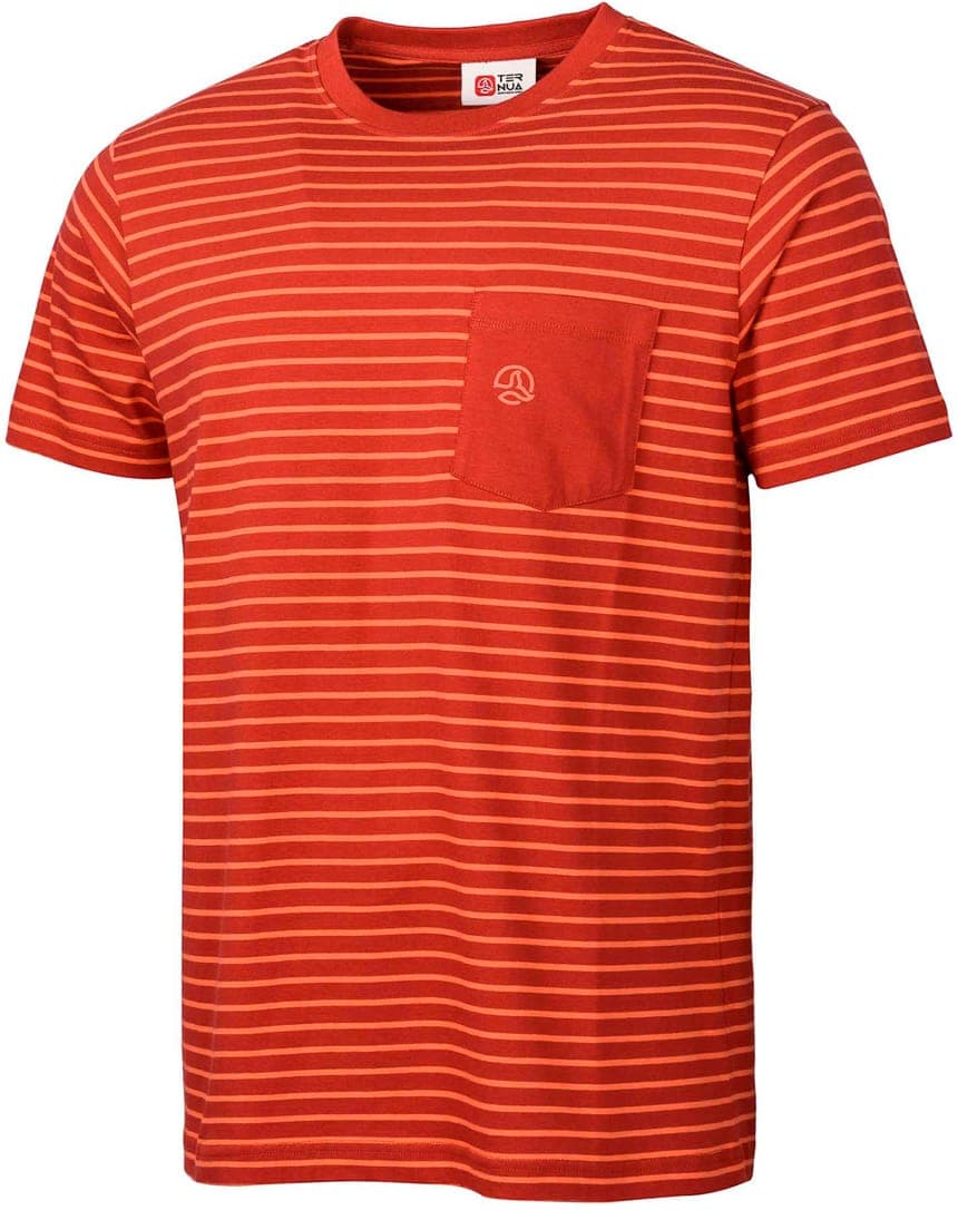 Camiseta TERNUA CAPE SPEAR T M
