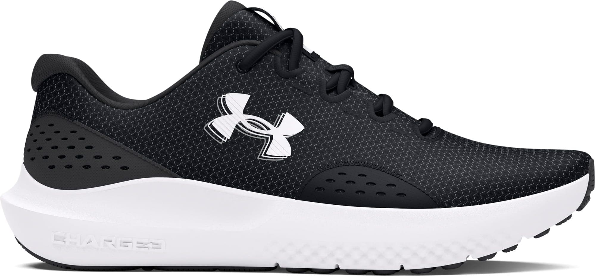 Zapatillas UNDER ARMOUR UA W CHARGED SURGE 4