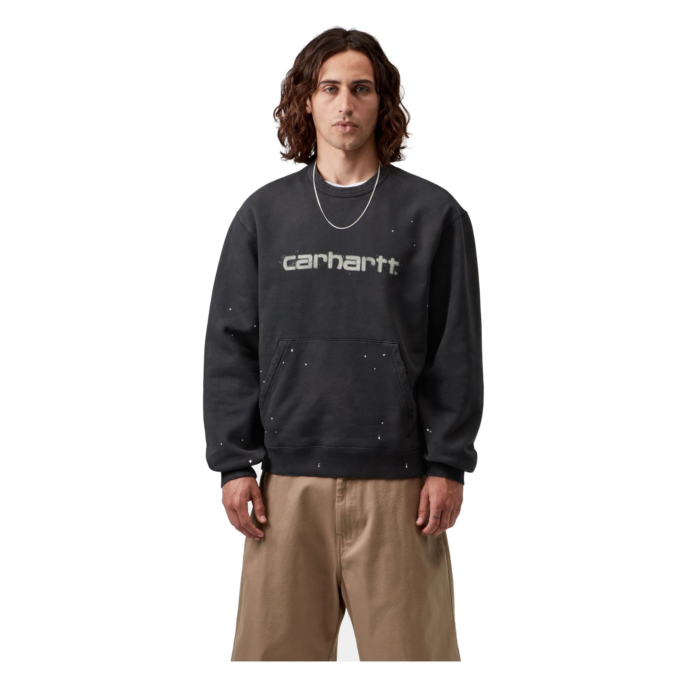 Sudadera CARHARTT WIP PAINTER SWEAT