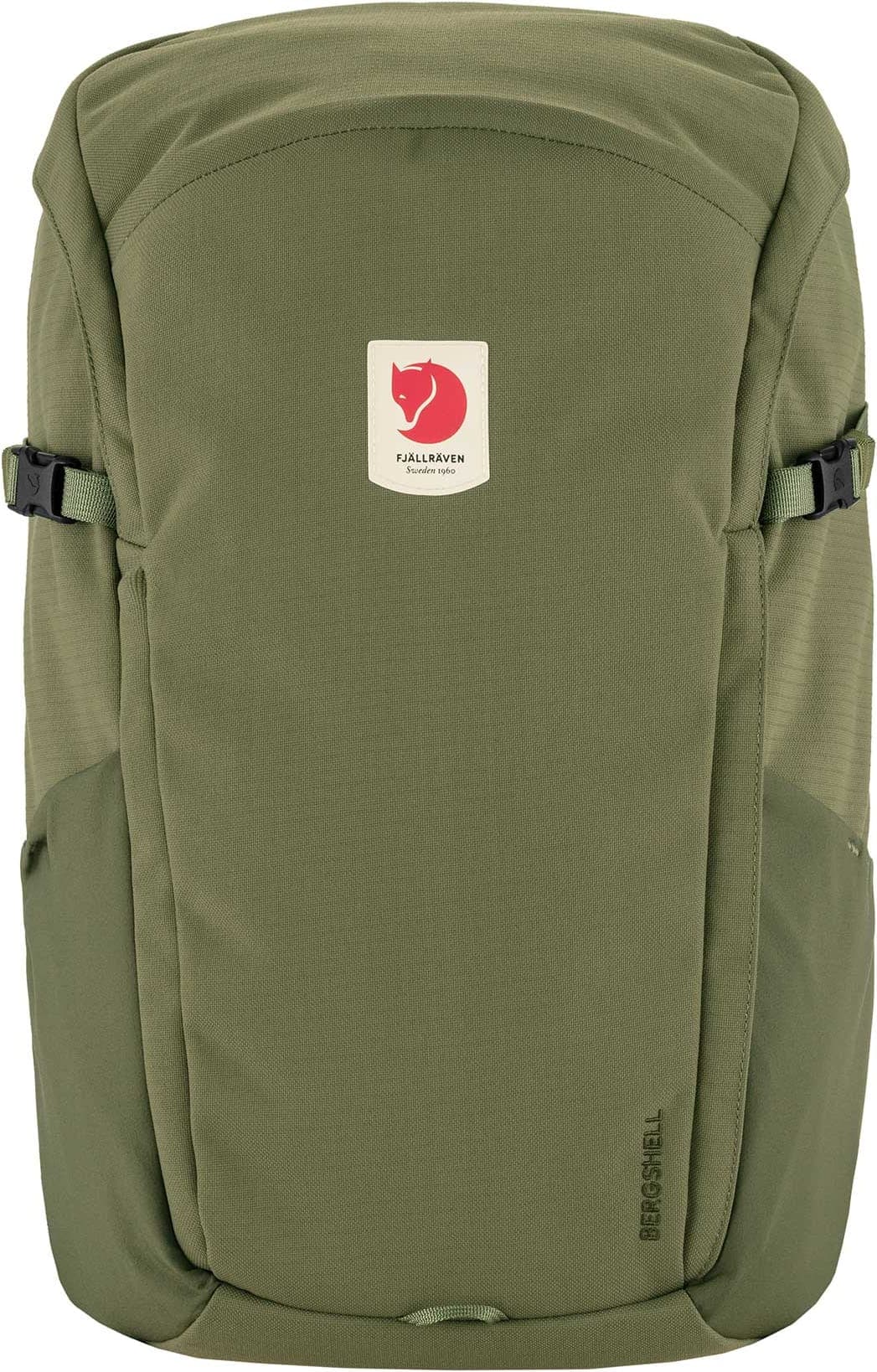 Mochila FJALLRAVEN ULVÖ 23