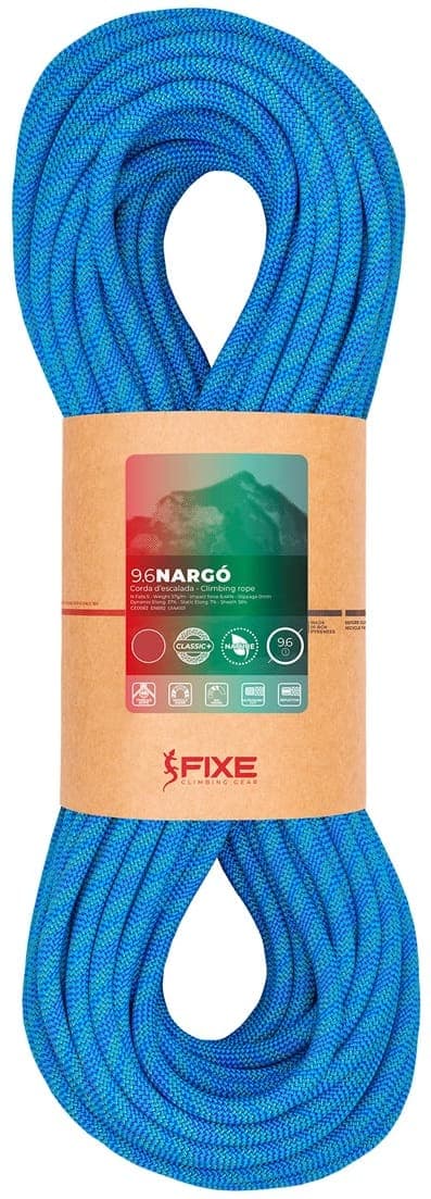 Cuerda FIXE 9,6 NARGÓ 70M