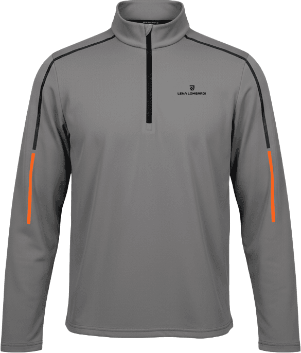 Jersey LENA LOMBARDI MEN NECK 2.0