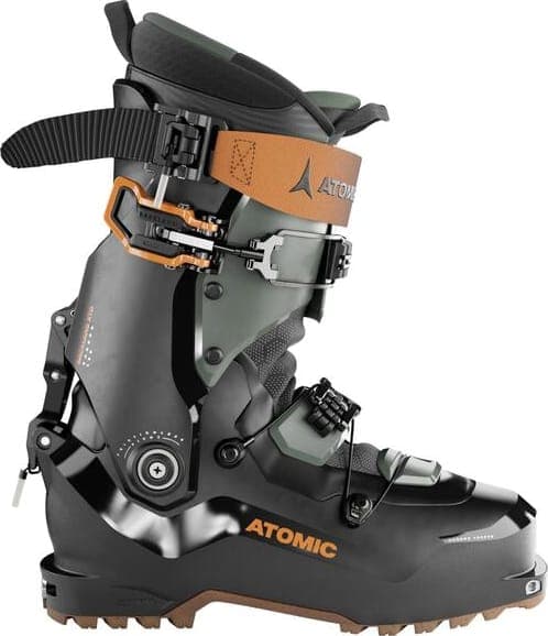 Botas ATOMIC BACKLAND XTD CARBON 120