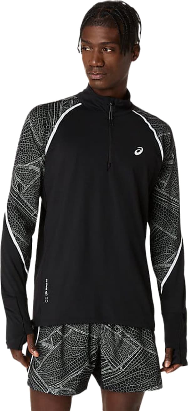 Camiseta ASICS LIMITED SERIES LITE-SHOW LS TOP