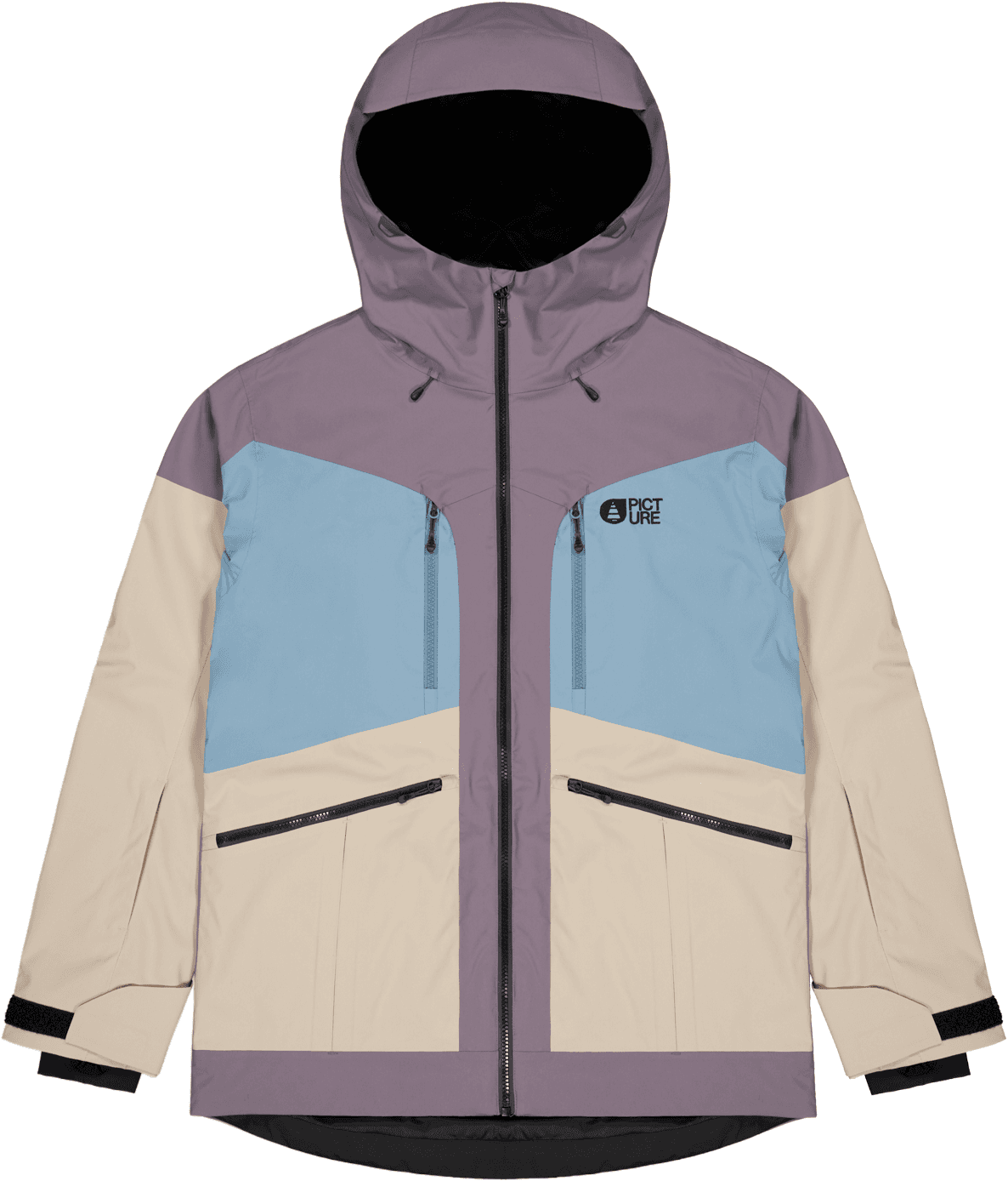 Chaqueta PICTURE NAIKOON JKT