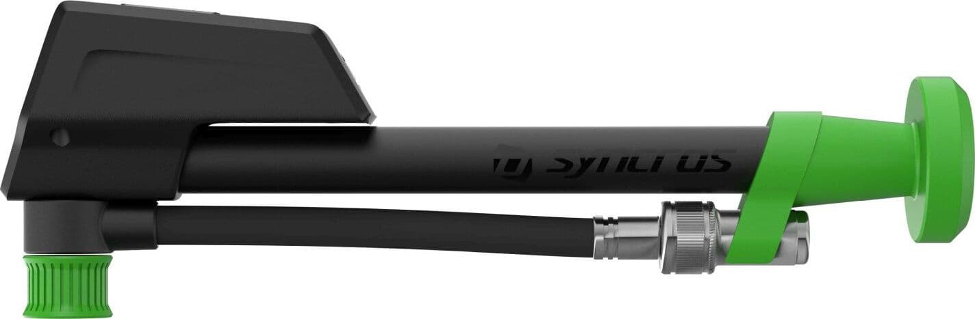 Hinchador SYNCROS SHOCK BOUNDARY 1.0SH