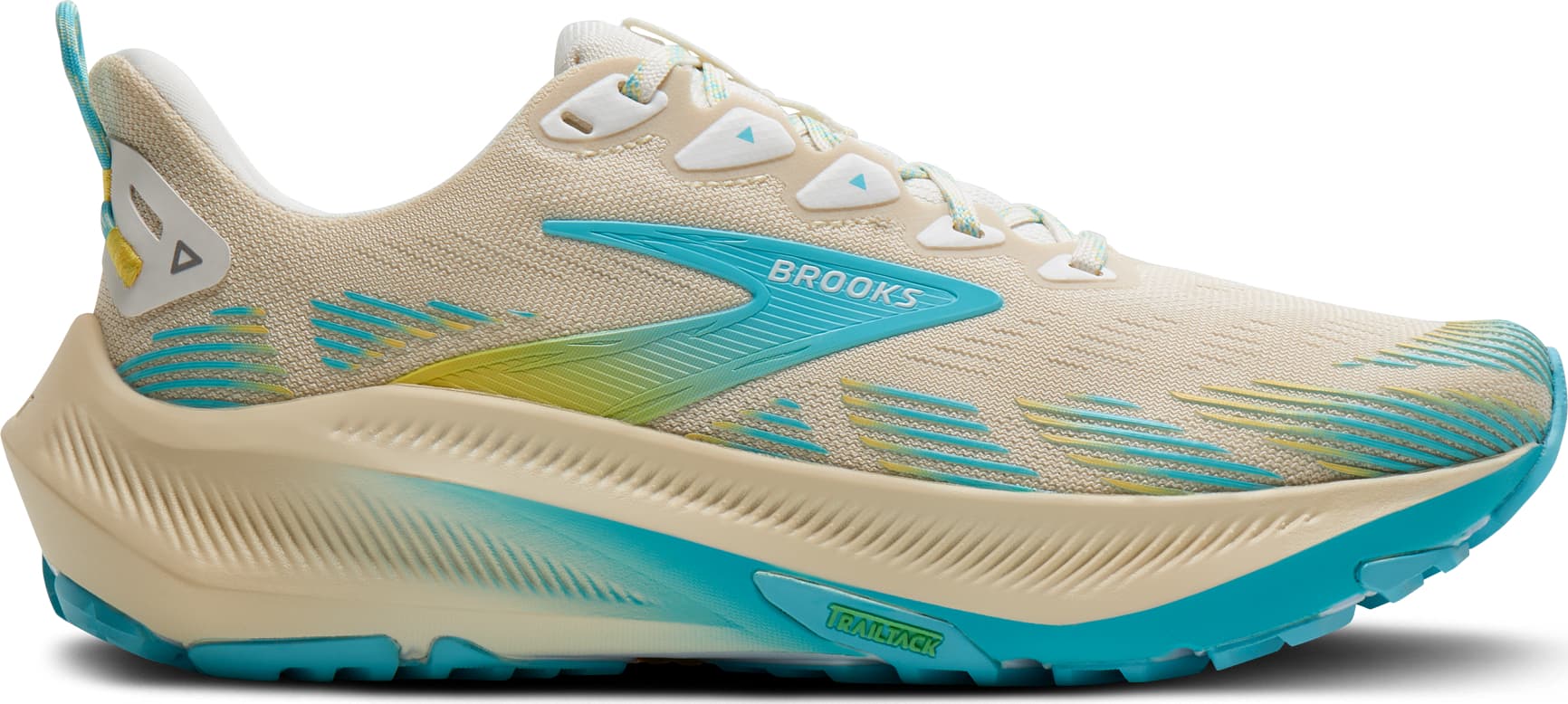 Zapatillas BROOKS GHOST TRAIL