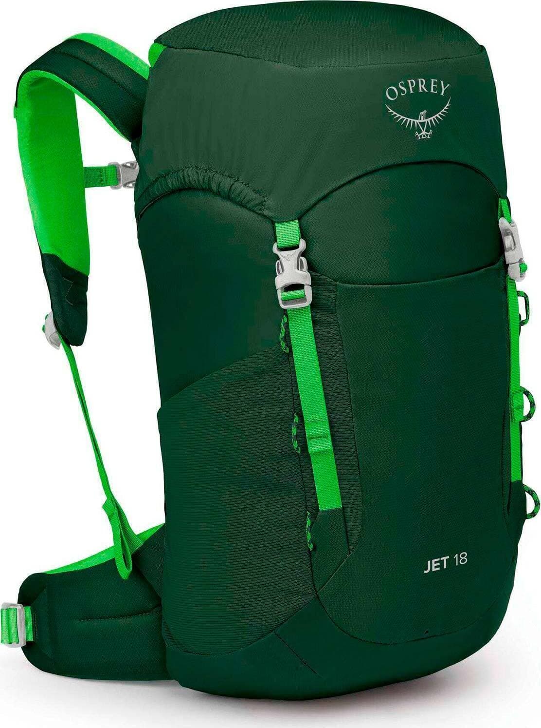 Mochila OSPREY JET 18