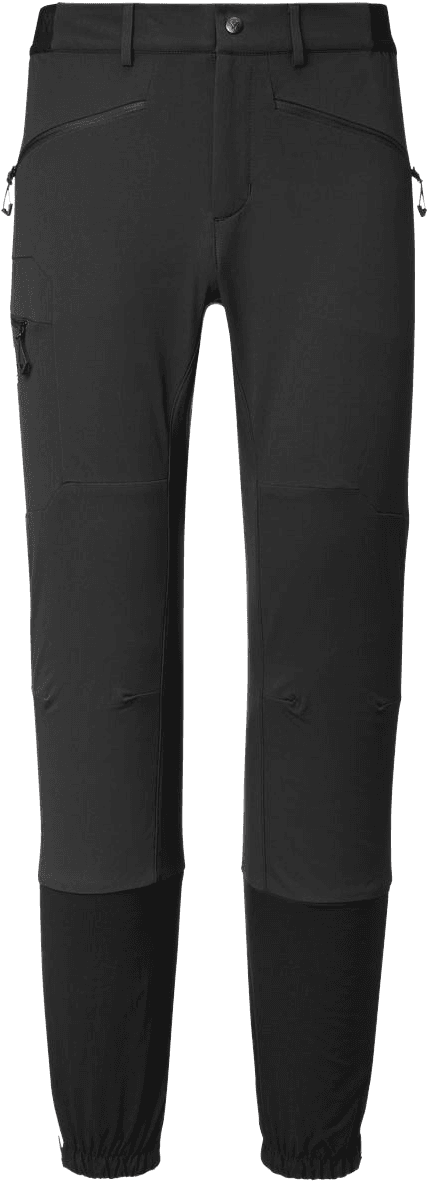 Pantalones Esquí de Montaña