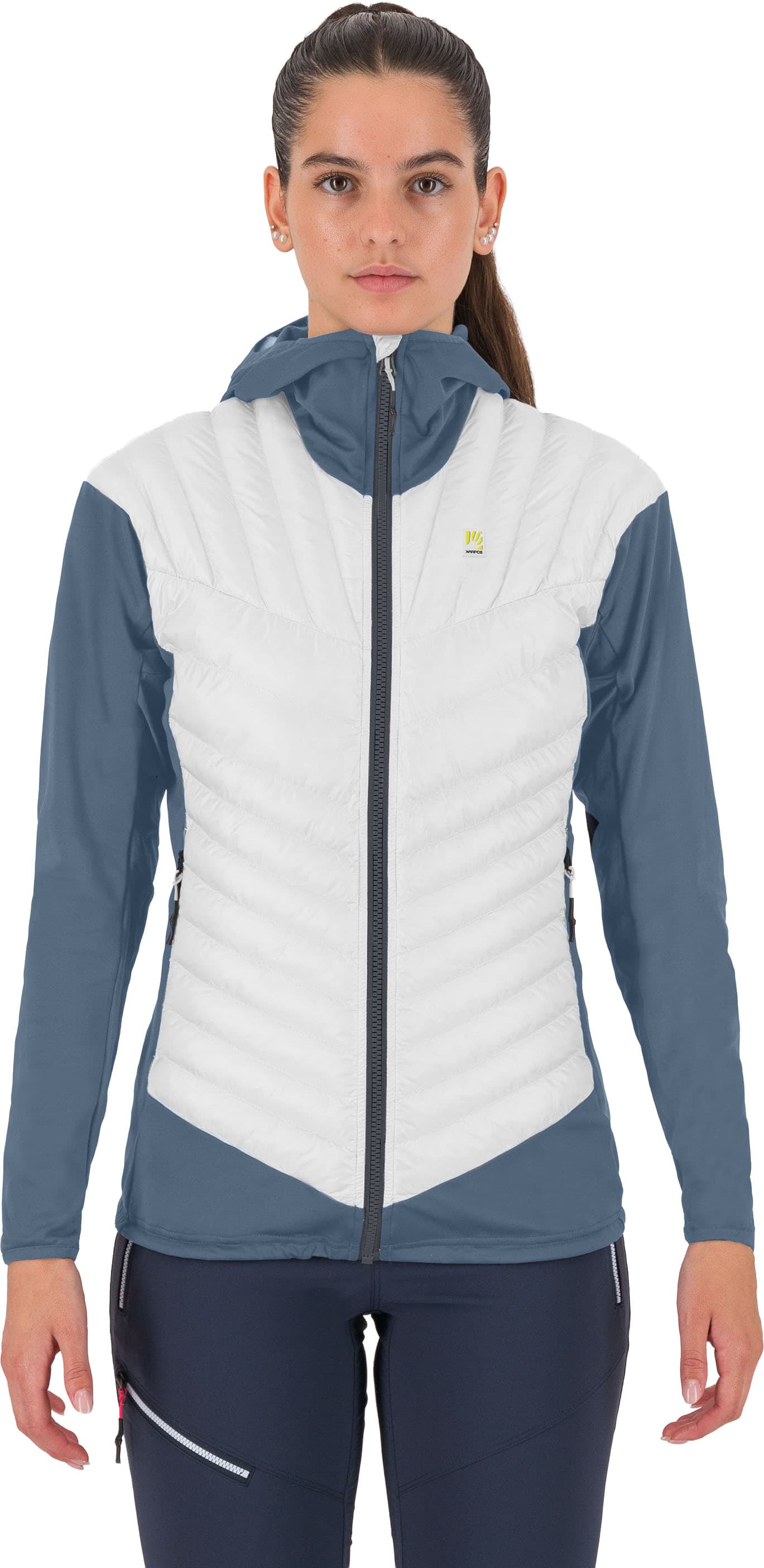 Chaqueta KARPOS SASS DE MURA W JACKET