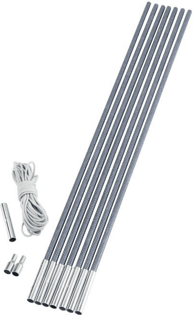 Accesorio y Recambio OUTWELL DURATEC DO IT YOURSELF KIT 9.5 MM