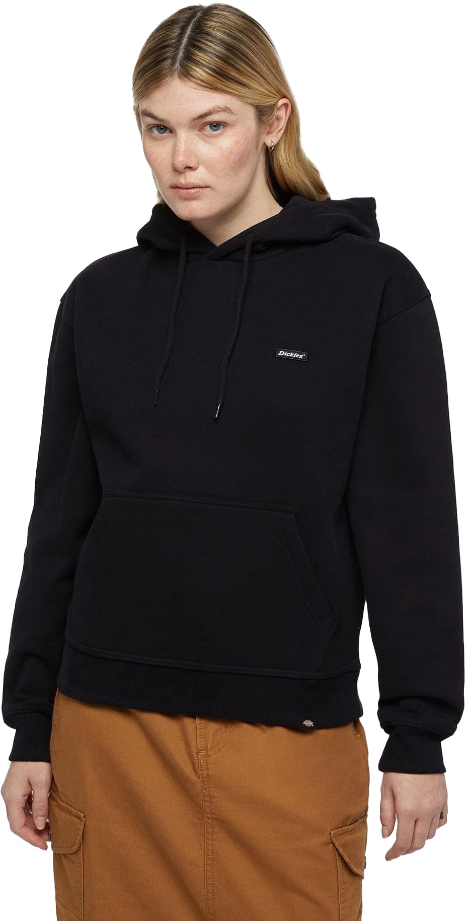 Sudadera DICKIES CLANCY HOODIE W