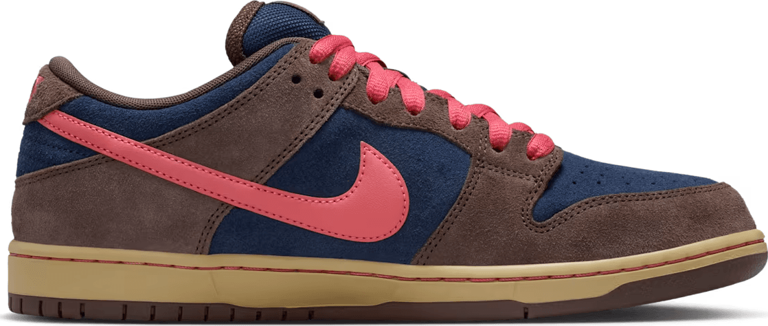 Zapatillas NIKE NIKE SB DUNK LOW PRO
