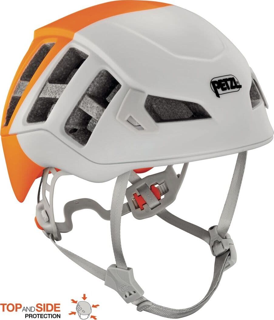 Casco PETZL CASQUE METEOR